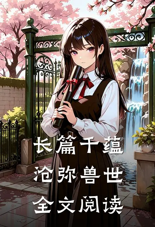 长篇千蕴沧弥兽世全文阅读