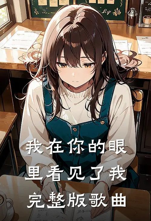 我在你的眼里看见了我完整版歌曲