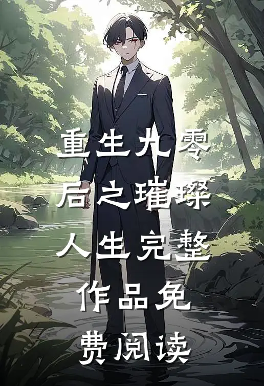 重生九零后之璀璨人生完整作品免费阅读
