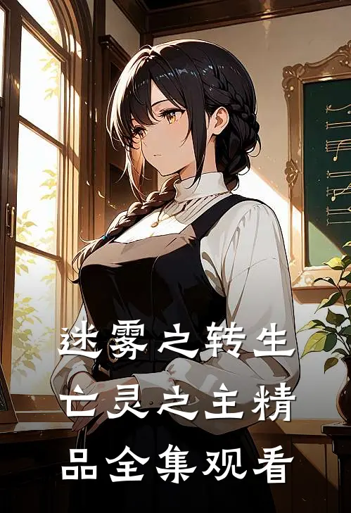 迷雾之转生亡灵之主精品全集观看