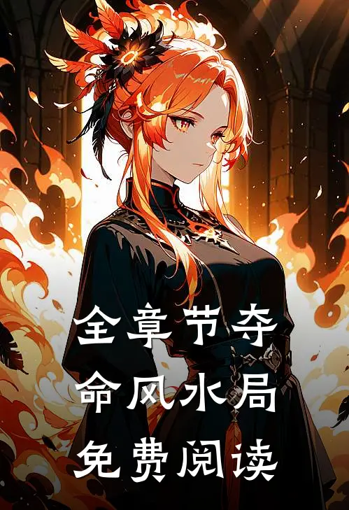 全章节夺命风水局免费阅读