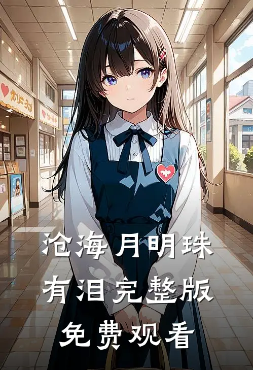 沧海月明珠有泪完整版免费观看