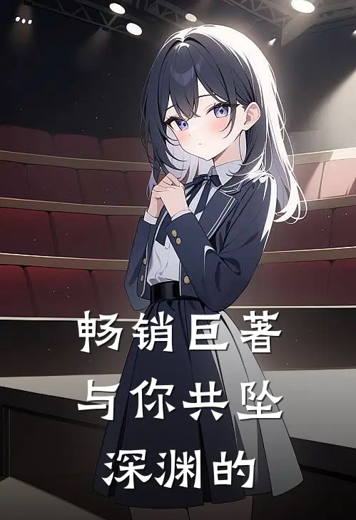 畅销巨著与你共坠深渊的