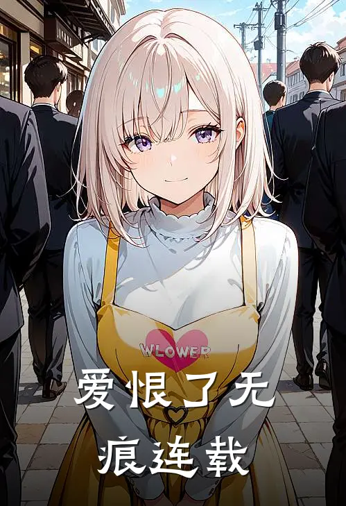 爱恨了无痕连载