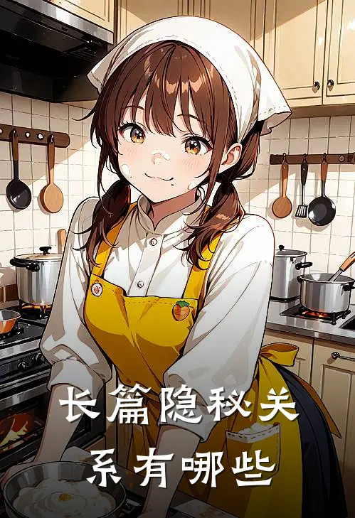 长篇隐秘关系有哪些