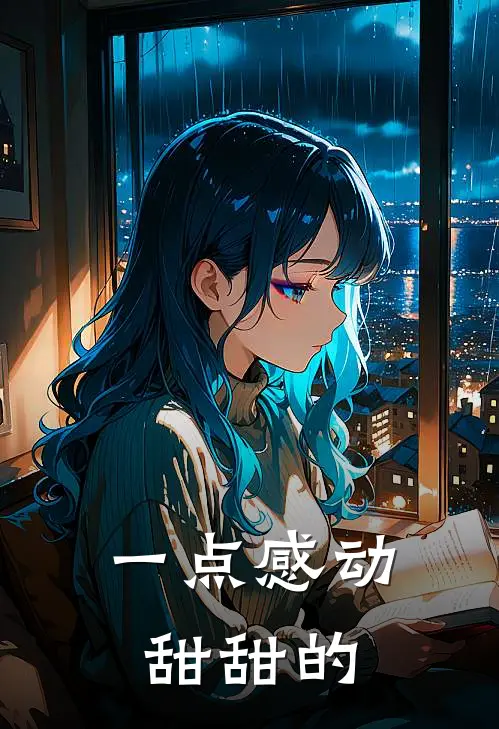 一点感动甜甜的