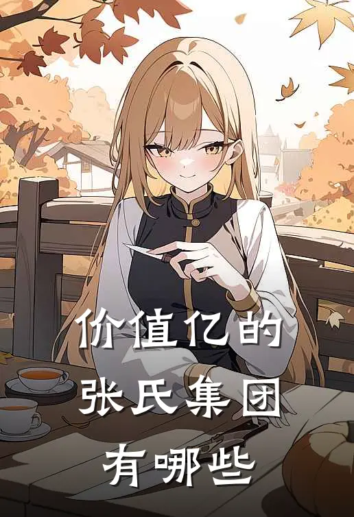 价值亿的张氏集团有哪些