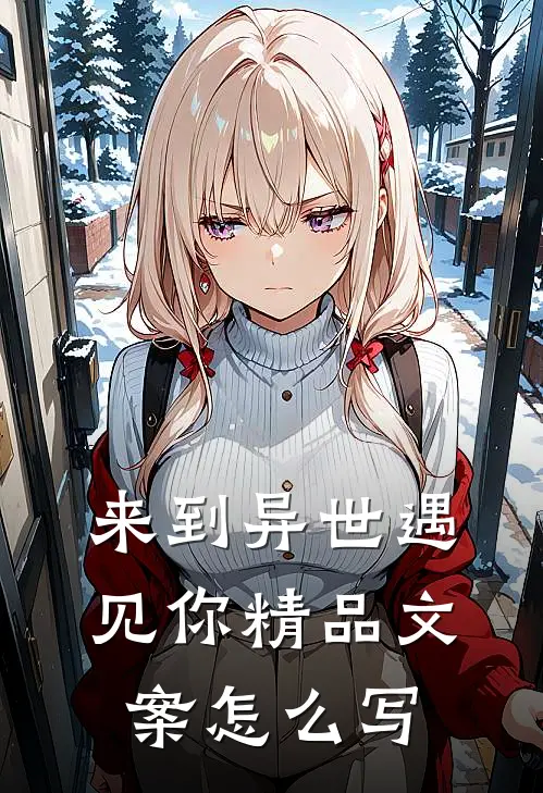 来到异世遇见你精品文案怎么写