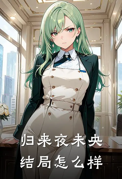 归来夜未央结局怎么样