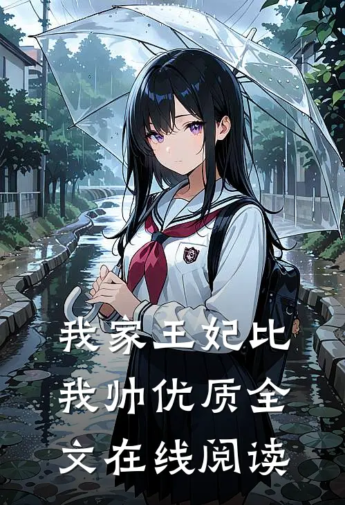 我家王妃比我帅优质全文在线阅读