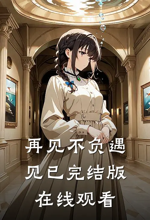 再见不负遇见已完结版在线观看
