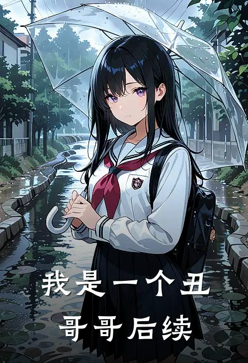 我是一个丑哥哥后续
