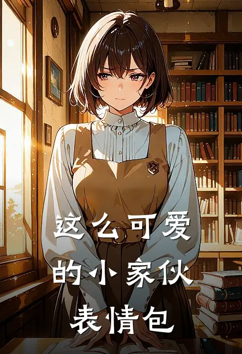 这么可爱的小家伙表情包