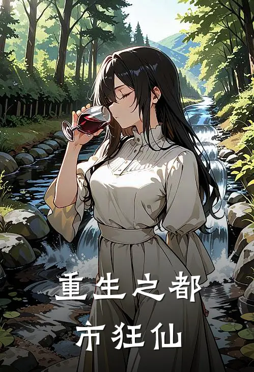 重生之都市狂仙