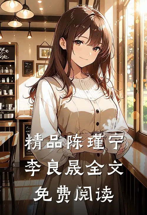 精品陈瑾宁李良晟全文免费阅读