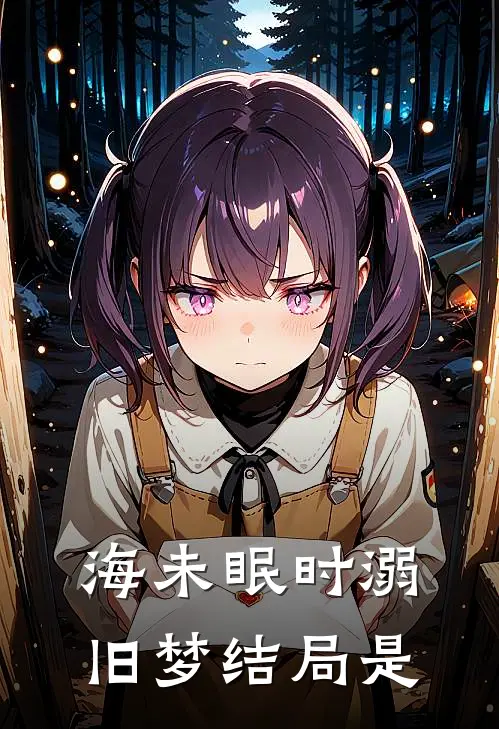 海未眠时溺旧梦结局是