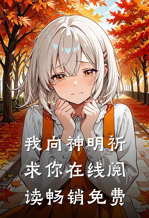 我向神明祈求你在线阅读畅销免费