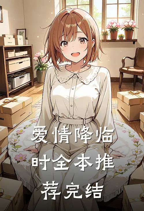 爱情降临时全本推荐完结