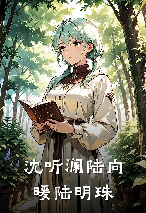 沈听澜陆向暖陆明珠
