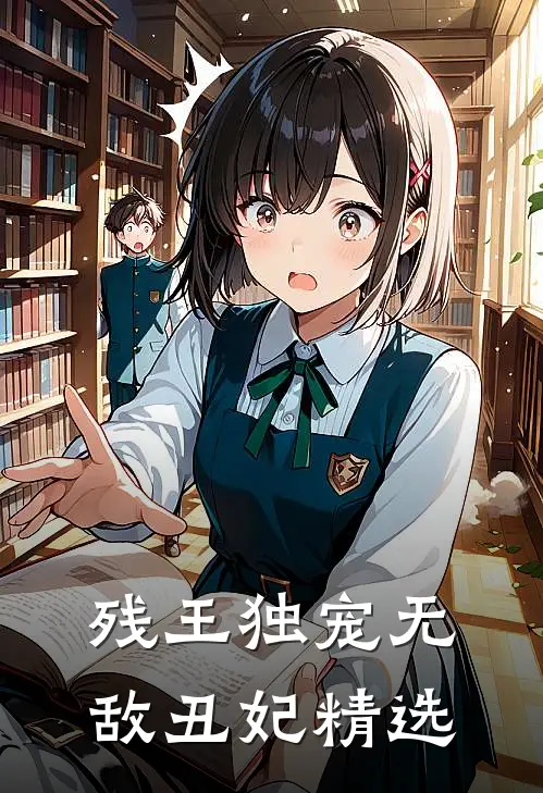 残王独宠无敌丑妃精选