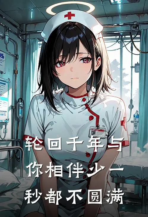 轮回千年与你相伴少一秒都不圆满