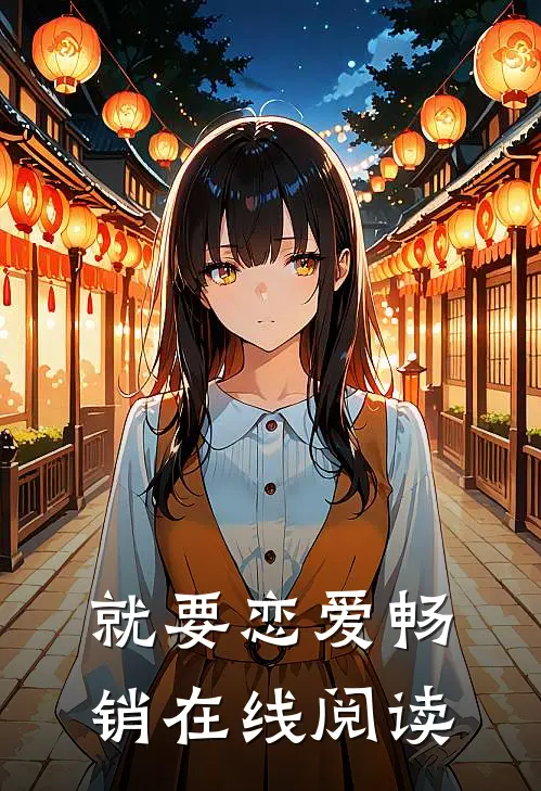 就要恋爱畅销在线阅读