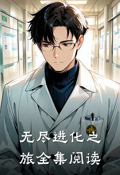 无尽进化之旅全集阅读