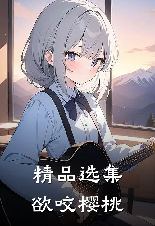 精品选集欲咬樱桃