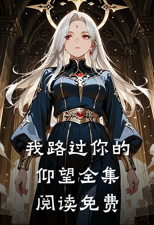我路过你的仰望全集阅读免费