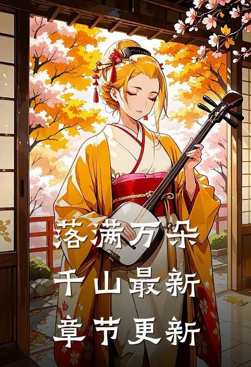 落满万朵千山最新章节更新