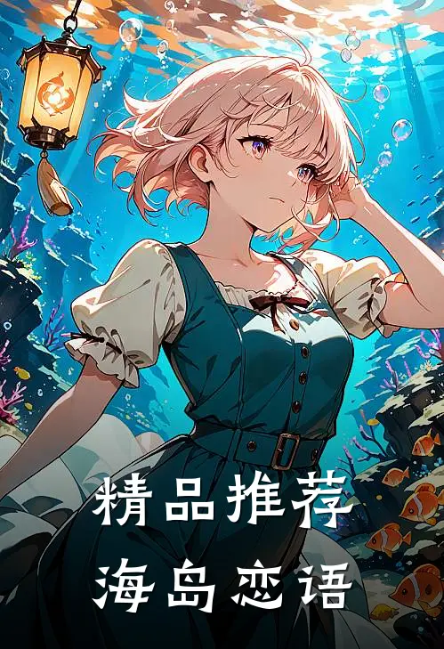 精品推荐海岛恋语
