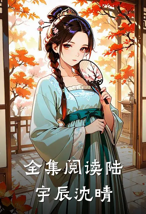 全集阅读陆宇辰沈晴