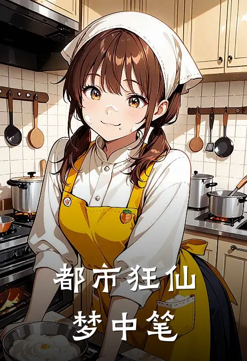 都市狂仙梦中笔
