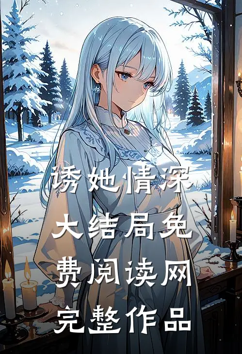 诱她情深大结局免费阅读网完整作品