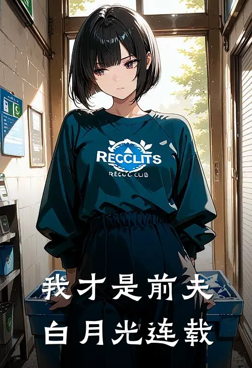 我才是前夫白月光连载