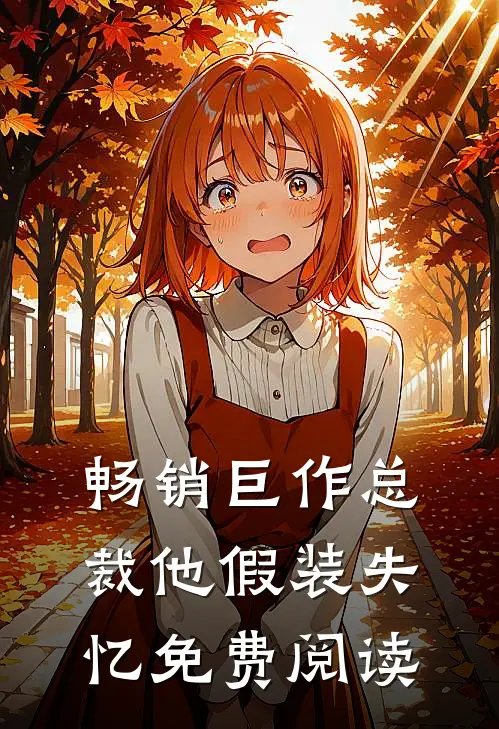 畅销巨作总裁他假装失忆免费阅读