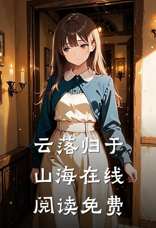 云落归于山海在线阅读免费