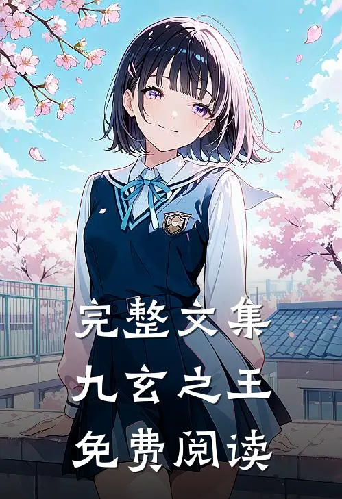完整文集九玄之王免费阅读