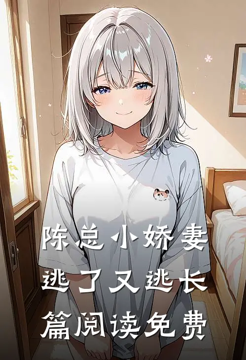 陈总小娇妻逃了又逃长篇阅读免费