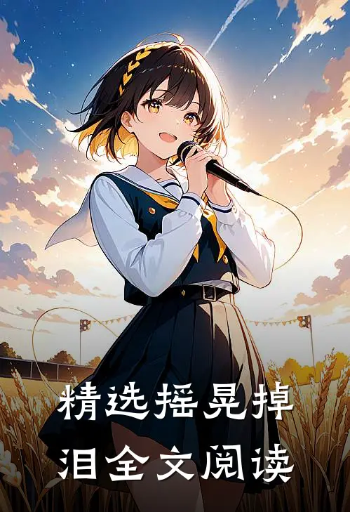 精选摇晃掉泪全文阅读