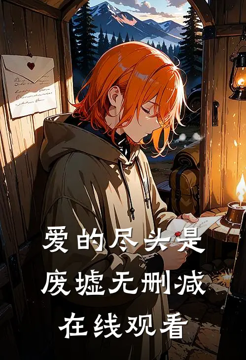爱的尽头是废墟无删减在线观看