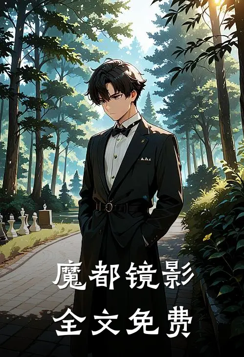 魔都镜影全文免费