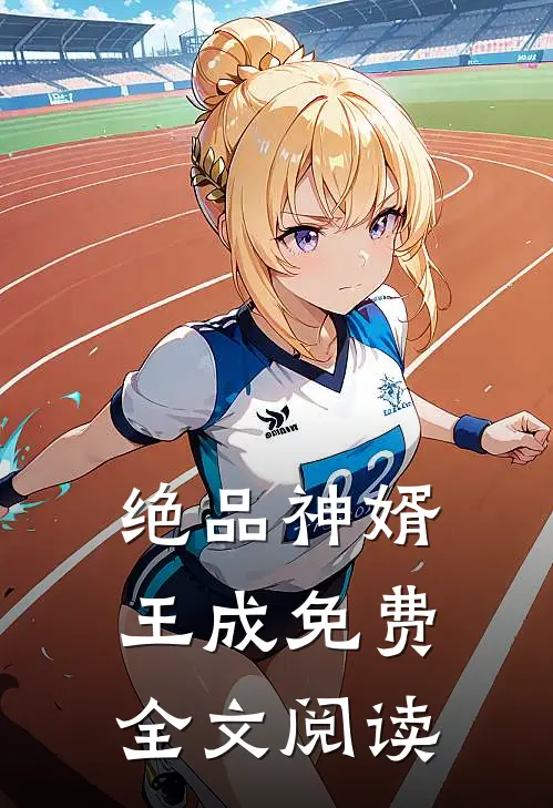 绝品神婿王成免费全文阅读