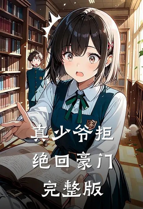 真少爷拒绝回豪门完整版