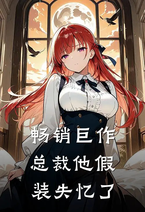 畅销巨作总裁他假装失忆了