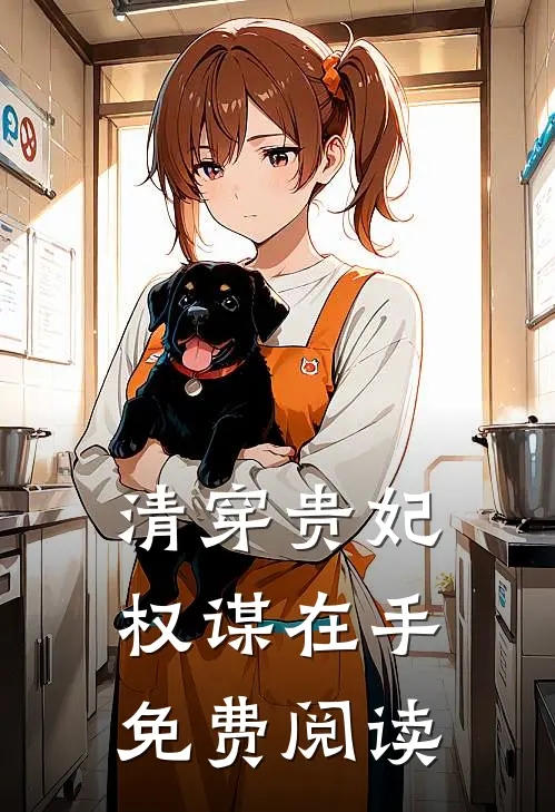 清穿贵妃权谋在手免费阅读