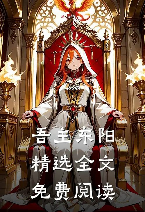 吾主东阳精选全文免费阅读