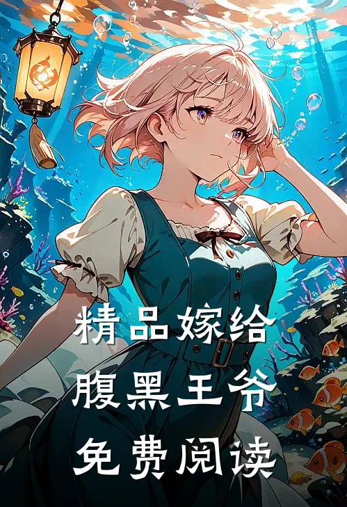 精品嫁给腹黑王爷免费阅读