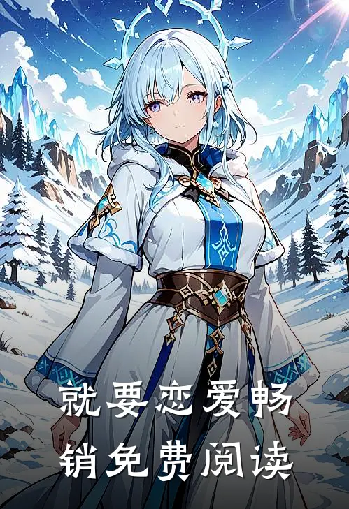 就要恋爱畅销免费阅读