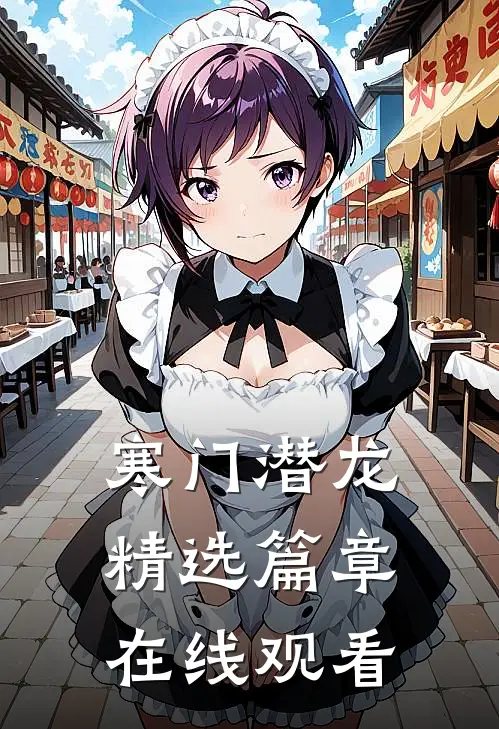 寒门潜龙精选篇章在线观看